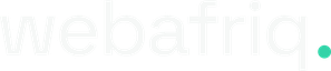 WebAfriq